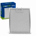 Alapure Metaalfilter geschikt voor Airforce 184735 300x250mm