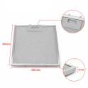 Gorenje Metaalfilter 184735 300x250mm