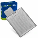 Alapure Metaalfilter geschikt voor Etna 127036 320x258x8mm