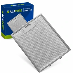Alapure Metaalfilter geschikt voor Gorenje 127036 320x258x8mm