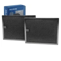 Alapure Regenereerbare Koolstoffilter Geschikt Voor Progress 140237131010 197x143mm (2st.)