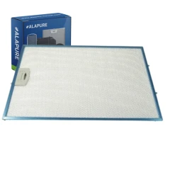Alapure Metaalfilter geschikt voor Etna 416518 263x290mm