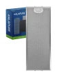 Alapure Metaalfilter geschikt voor Etna 401468 / 89001193 468x183x7mm