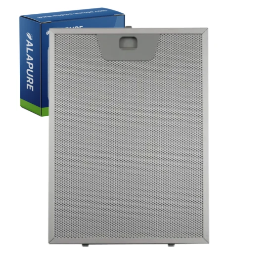Alapure Metaalfilter geschikt voor AEG 4055073441 205x273mm