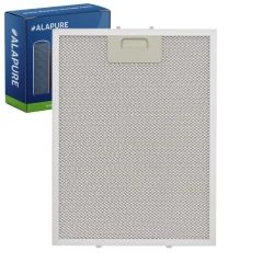 Alapure Metaalfilter geschikt voor Klarstein 10034871 257x338mm