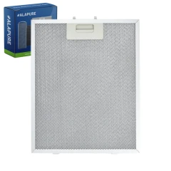 Alapure Metaalfilter geschikt voor Klarstein 10035416 260x320mm