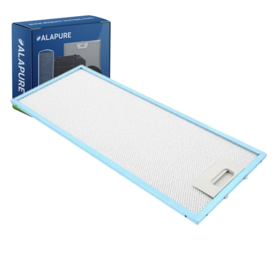 AEG Metaalfilter 4055241147 455x185x8mm