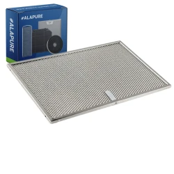 Alapure Metaalfilter geschikt voor Novy 563-8040 401x247mm