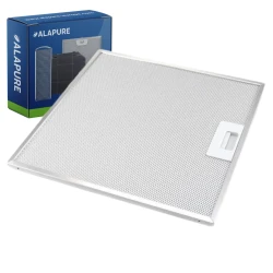 Alapure Metaalfilter geschikt voor Whirlpool 482000099468