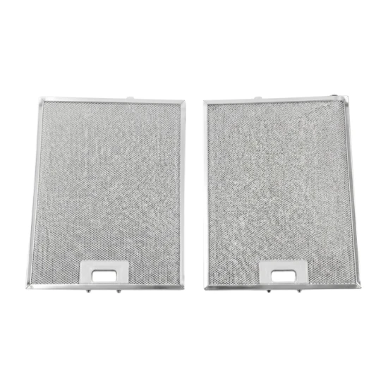 Electrolux Metaalfilter 298x280x8mm 50299825005 (2St.)