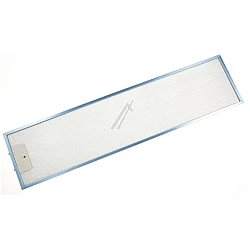 Elica Metaalfilter GRI0025434A / ACC0000295 756x184x9mm 