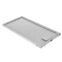 Mepamsa Metaalfilter 254x124mm 133.0200.454