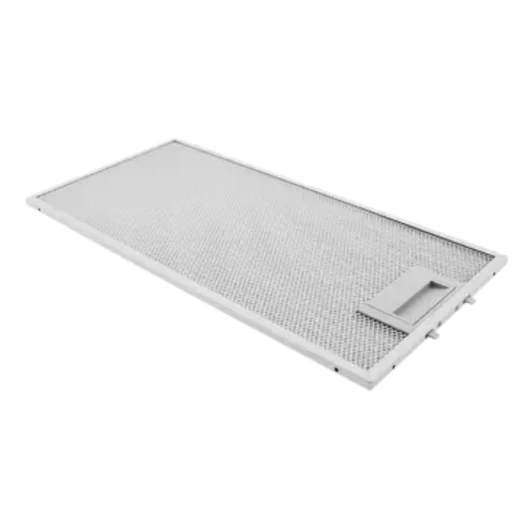 Bosch Metaalfilter 11022472 382x192x8mm
