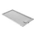 Blaupunkt Metaalfilter 254x124mm 133.0200.454