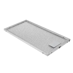 Blaupunkt Metaalfilter 254x124mm 133.0200.454