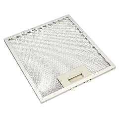 Alapure Metaalfilter geschikt voor Amica 1039799 249x222