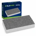 Alapure HFK3995 Compatible met Miele Koolstoffilter DKF29 / 11292130