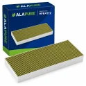 Alapure HFK4172 CleanAir Plus Koolstoffilter geschikt voor 11034172 / 17004082 / DWZ1IX1B6 / AA210110