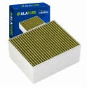 Alapure CleanAir Plus Koolstoffilter geschikt voor Constructa 11033934