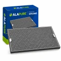 Alapure Koolstoffilter Miele DKF25-1 / DKF25-P van Alapure HFK3965