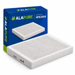 Alapure Geur En Fijnstoffilter geschikt voor Pelgrim HF3004