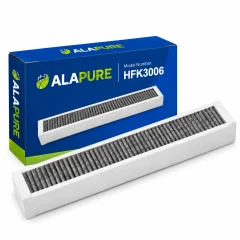 Alapure HFK3006 Geur En Fijnstoffilter geschikt voor HF3006