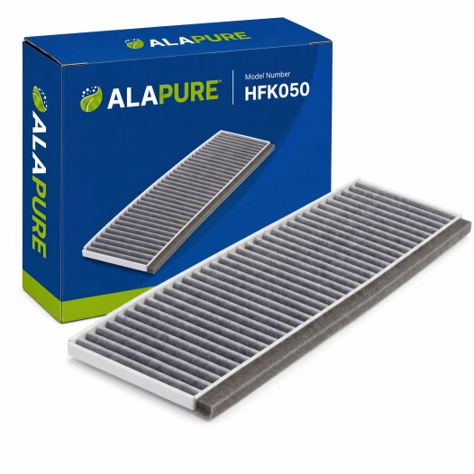 Alapure Koolstoffilter geschikt voor Gaggenau 11059589 / 00291106