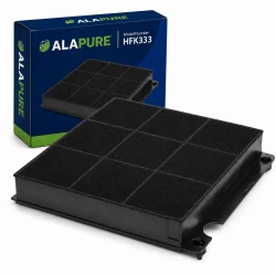 Alapure Koolstoffilter geschikt voor Arthur Martin MCFE01 / 9029800456