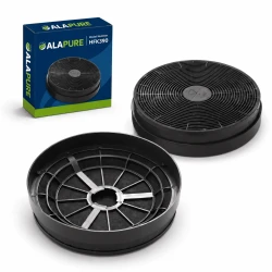 Alapure Koolstoffilter geschikt voor Airlux CR390 / KFC6918