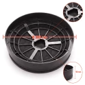 Sauter Koolstoffilter AS0015184 (2St.)