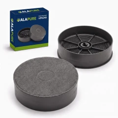 Alapure Koolstoffilter geschikt voor Faber 112.0506.172 / F21