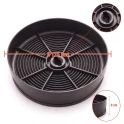 Airlux Koolstoffilter CR800