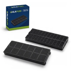 Alapure Koolstoffilter geschikt voor Atag ACC918 / 34534