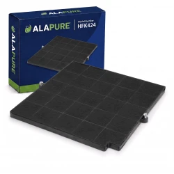 Alapure Koolstoffilter geschikt voor Htech AFFCAF16CS