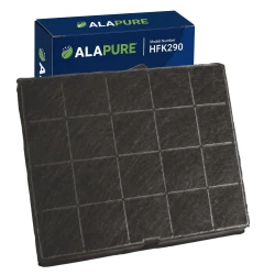 Alapure Koolstoffilter geschikt voor Zanussi 9029798767 / ECFB01