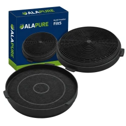 Alapure Koolstoffilter geschikt voor Stoves 082634487