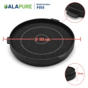 Alapure Koolstoffilter geschikt voor B&Q CARBFILT5 / ART00809