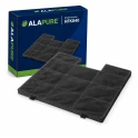 Alapure HFK840 koolstoffilter geschikt voor Amica Koolstoffilter KF 17142 / KF17142