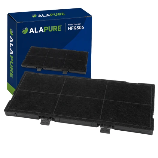 Alapure Koolstoffilter geschikt voor Neff 11025806 / Z54TC02X0 / 11008216