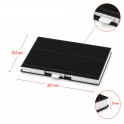 Bosch Koolstoffilter 00744077 / 00669659 / 744077