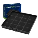 Alapure Koolstoffilter geschikt voor DeDietrich AH4063U1 / 77X9377