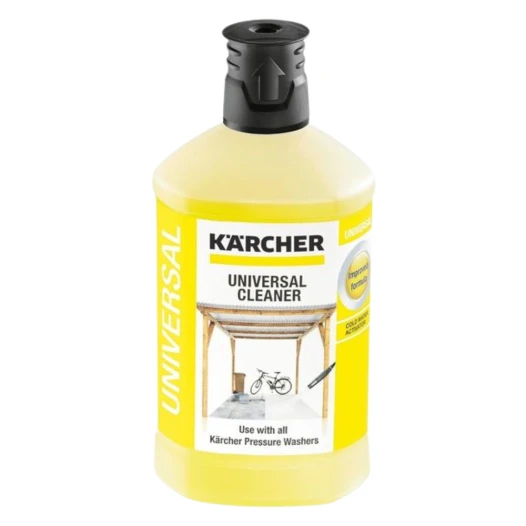 Kärcher allesreiniger voor hogedrukreiniger 6.295-755.0