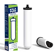Alapure Waterfilter  geschikt voor Doulton Ultracarb SI W9123019