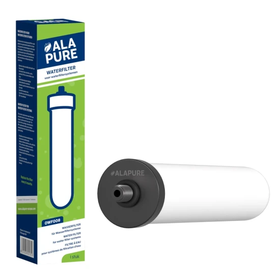 Doulton Ultracarb Waterfilter W9123053