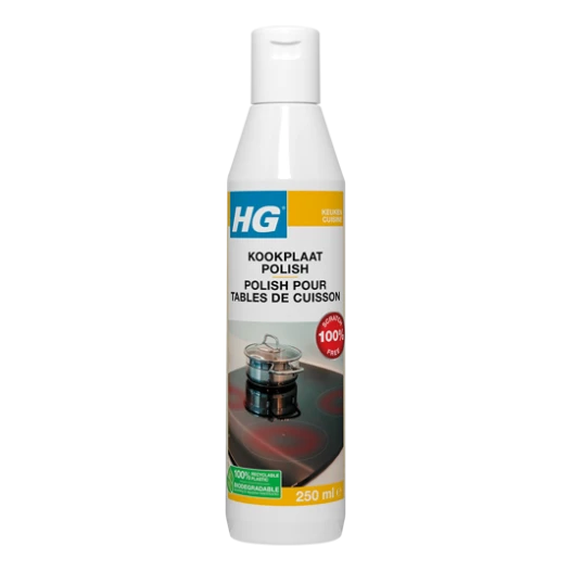 Bosch 311499 Glaskeramische Reiniger van HG