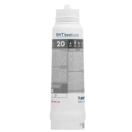BWT Besttaste 20 Waterfilterpatroon 125252022
