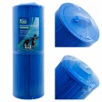 Alapure Spa bacterieel Waterfilter geschikt voor Unicel 4CH-949
