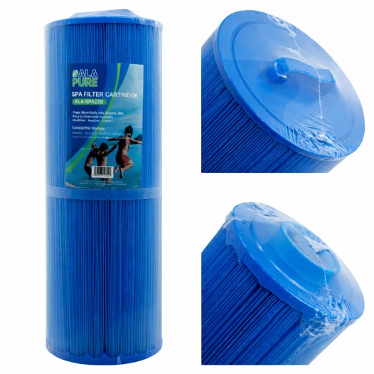 Alapure Spa Waterfilter geschikt voor Filbur FC-0172