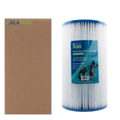 Alapure Spa Waterfilter geschikt voor Pleatco P1N20