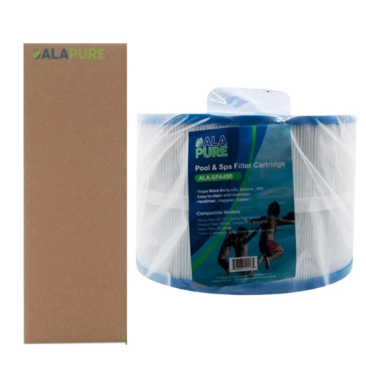 Alapure Spa Waterfilter SC771 / 80503 / 8CH-950